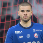 Lucas Chevalier