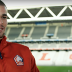 Lucas Chevalier