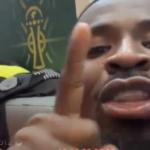 Serge aurier Johnny Patcheko.