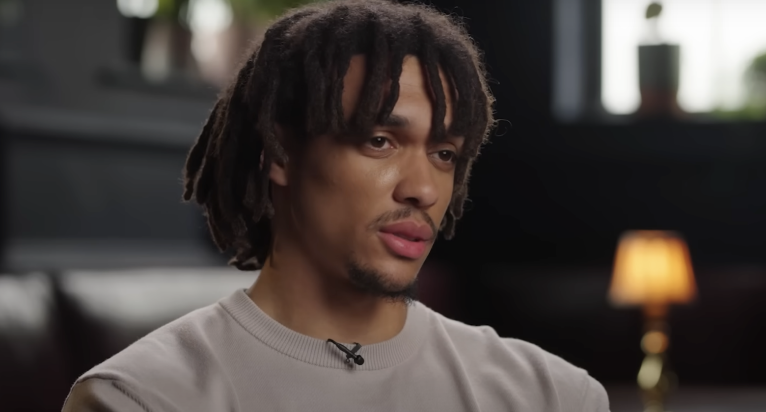 Trent Alexander Arnold