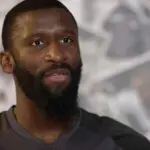 Antonio Rudiger
