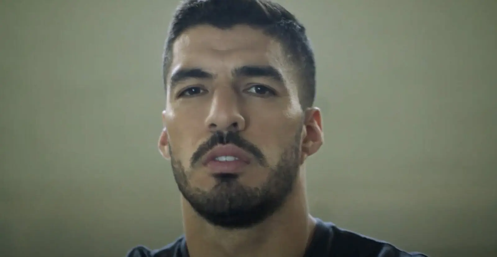 Luis Suarez