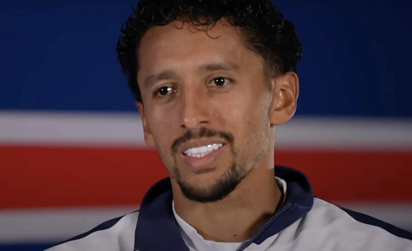 Marquinhos