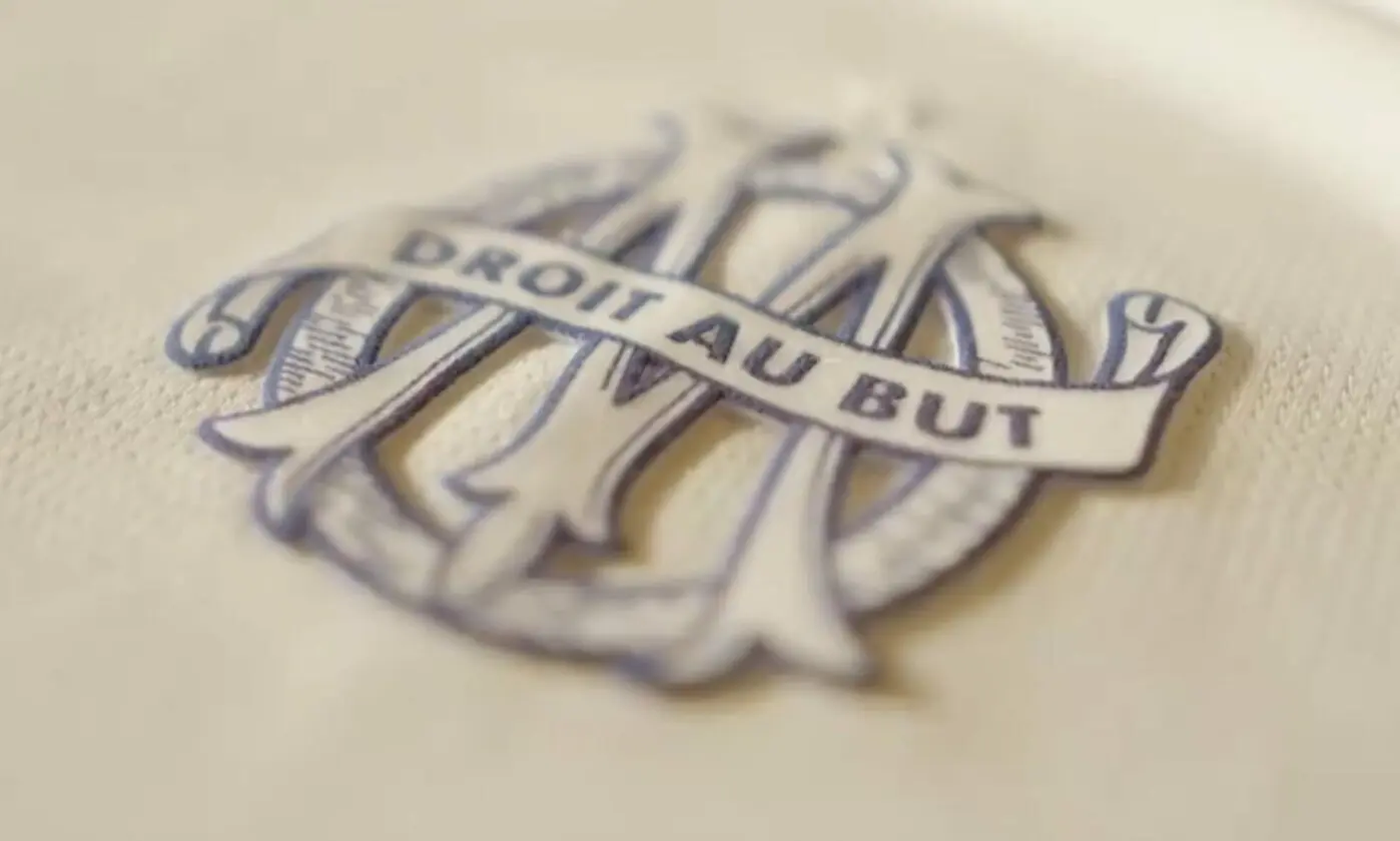 OM Olympique de Marseille2