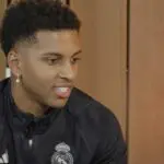 Rodrygo