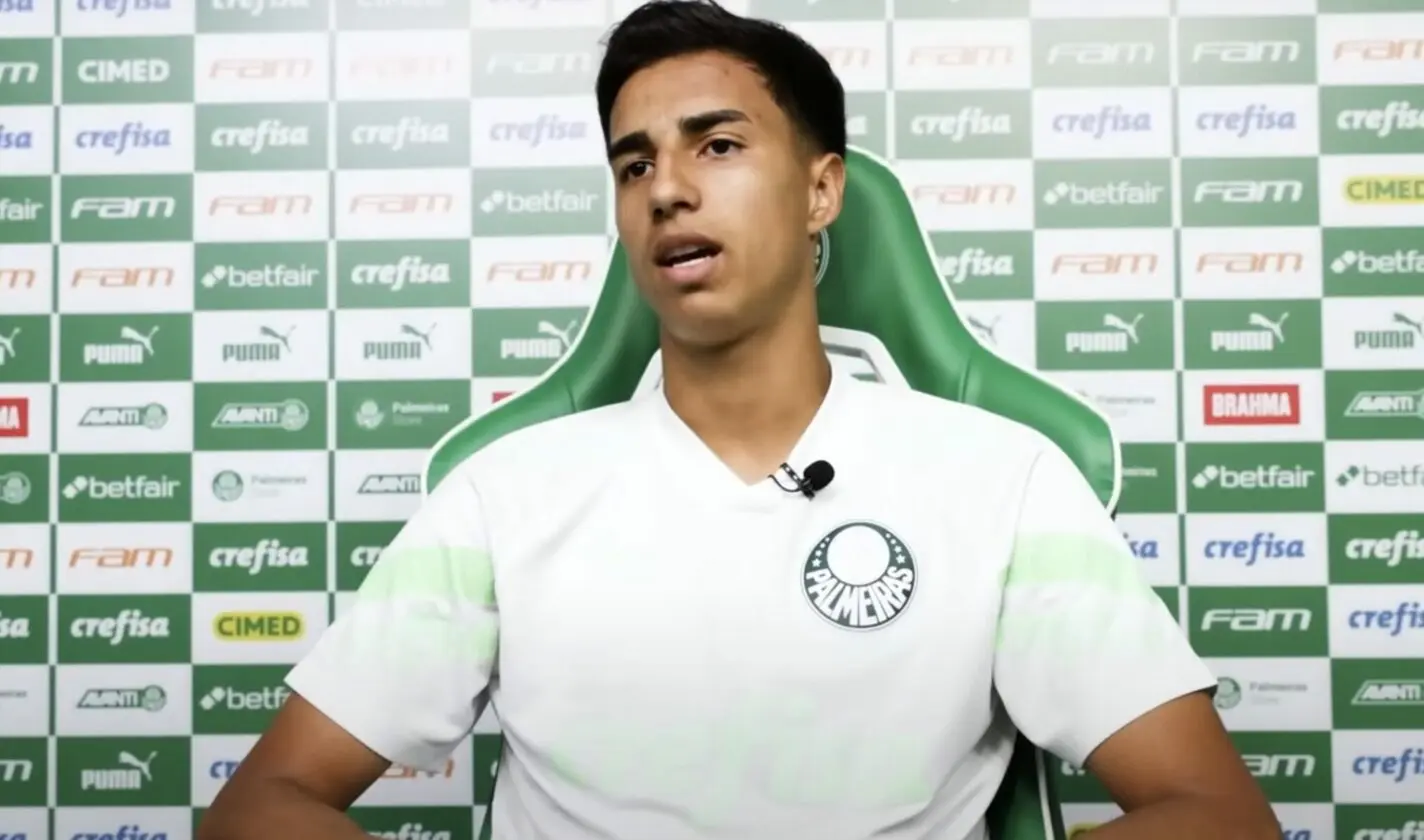 Vitor Reis
