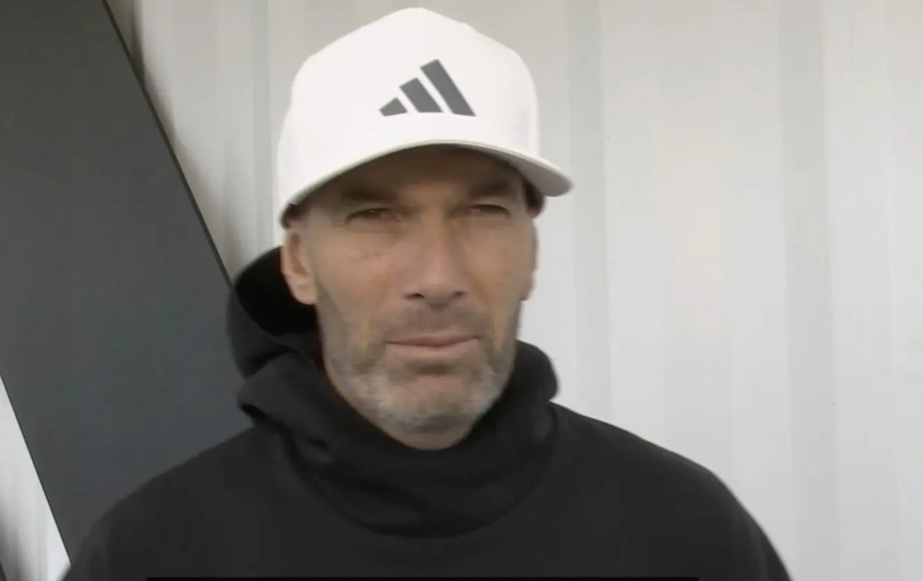 Zinedine Zidane2