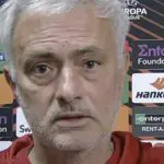 Jose Mourinho