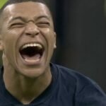 Kylian Mbappé
