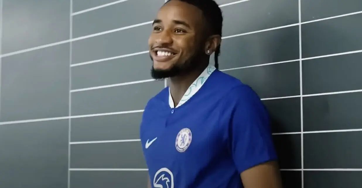 N'Kunku © Chelsea