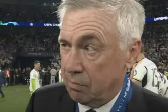 Carlo Ancelotti