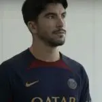 Carlos Soler ©PSG
