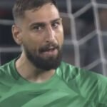 Gigio Donnarumma