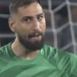 Gigio Donnarumma