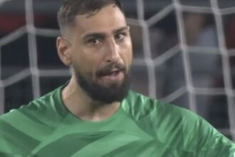 Gigio Donnarumma