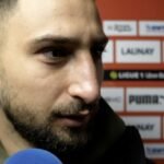 Donnarumma ©PSG
