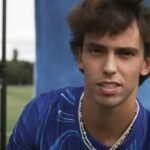 Joao Felix ©Chelsea