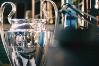 Champions League ©UEFA