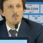 Pablo Longoria ©OM