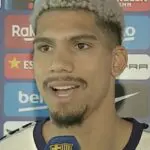Ronald Araujo