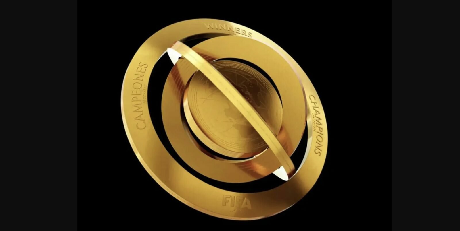 The FIFA Club World Cup