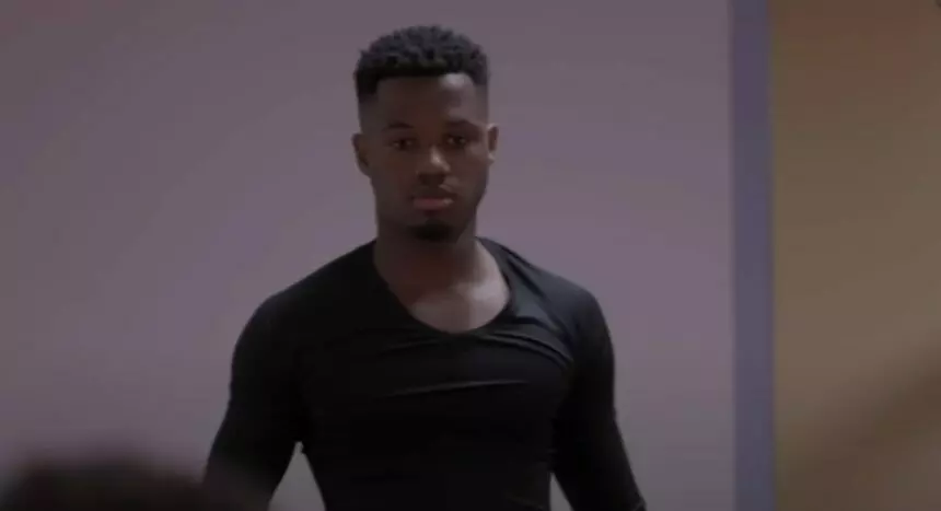 Ansu Fati