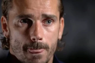 Antoine Griezmann