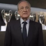 Florentino Perez