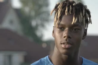 Nico Williams @Bilbao