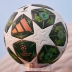 Ballon Ligue des Champions