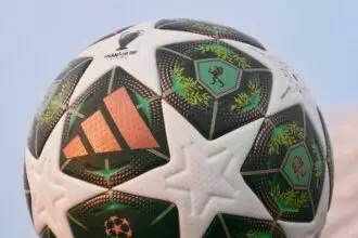 Ballon Ligue des Champions