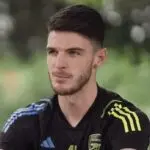 Declan Rice