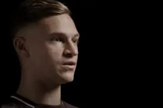 Joshua Kimmich