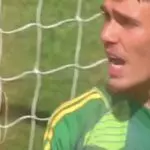 Renato Marin - PSG