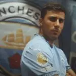 Rodri ©Manchester City