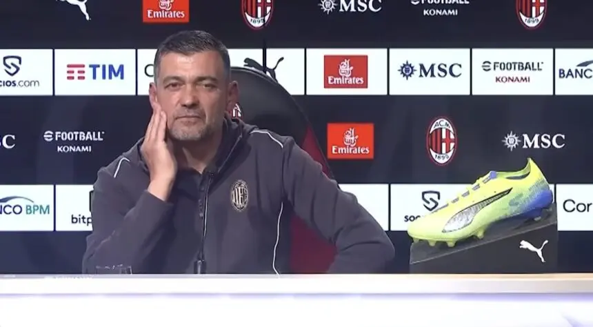 Sergio Conceição