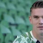 Victor Gyökeres ©Sporting Portugal