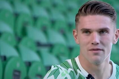 Victor Gyökeres ©Sporting Portugal