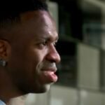 Vinicius ©Real Madrid