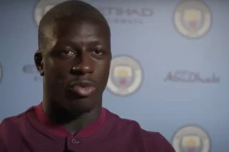 benjamin Mendy