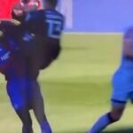 Jean-Philippe Mateta.