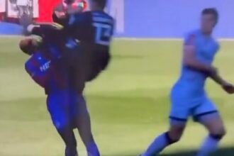 Jean-Philippe Mateta.