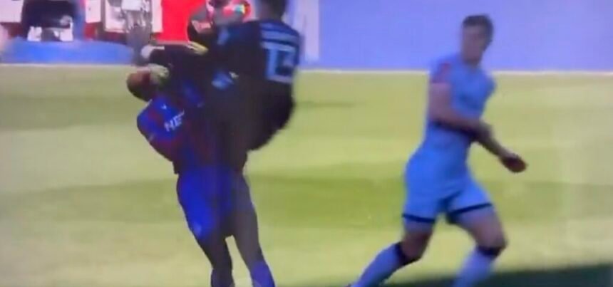 Jean-Philippe Mateta.