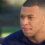 Kylian Mbappé