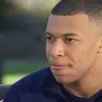 Kylian Mbappé