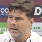 Mauricio Pochettino