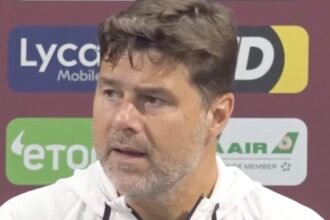 Mauricio Pochettino