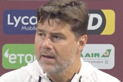 Mauricio Pochettino