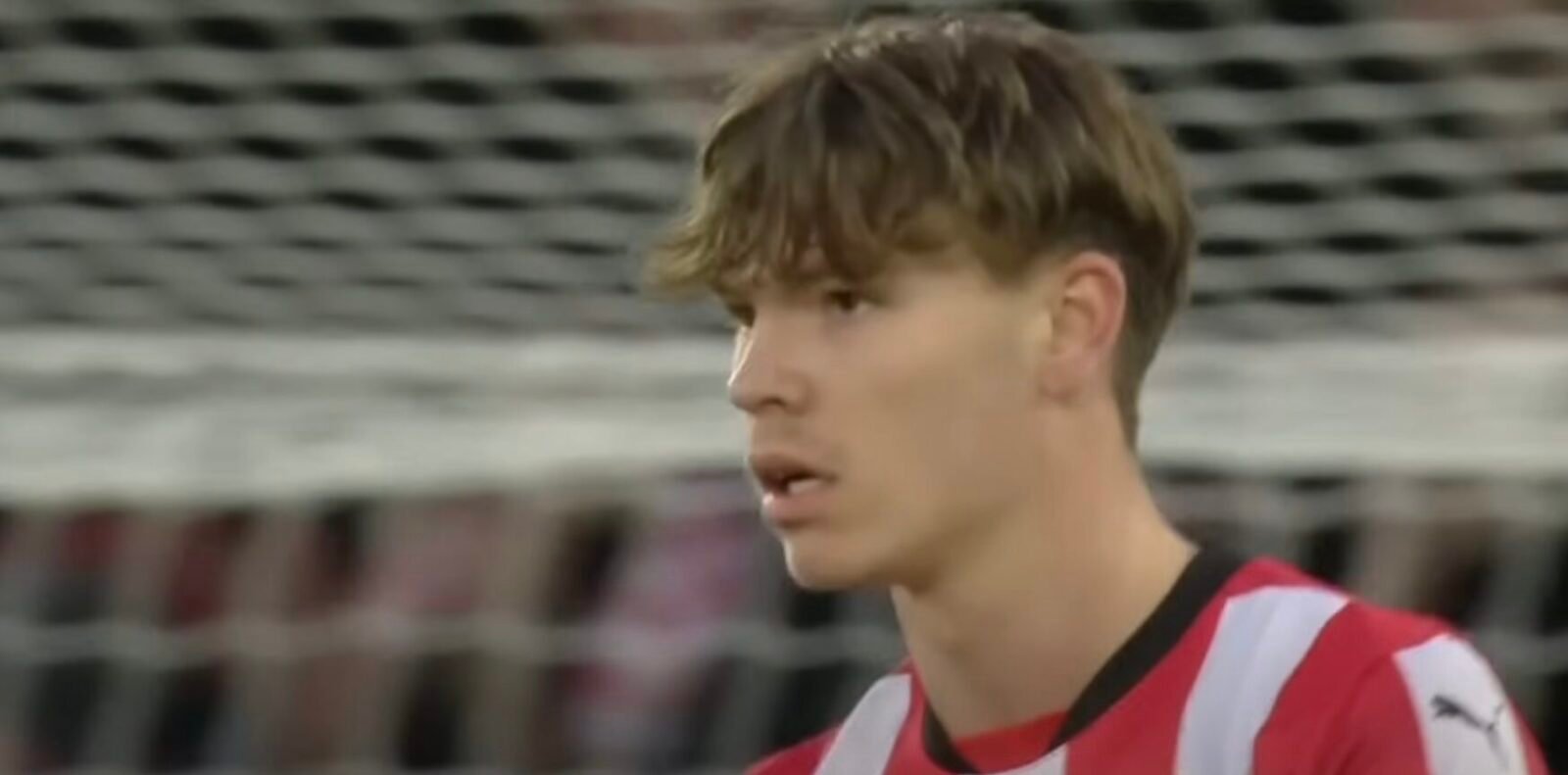 Dibling Tyler Dibling Stirring Up Premier League Giants, Price Tag Set