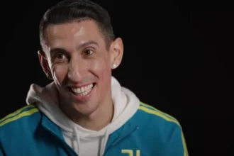 Angel Di Maria